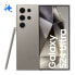 Smartphone Samsung SM-S928BZTHEUE Octa Core 12 GB RAM 512 GB Grey