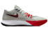 Nike Flytrap 6 欧文 低帮 实战篮球鞋 男款 灰红 / Баскетбольные кроссовки Nike Flytrap 6 DM1125-002