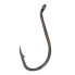 KAMASAKI Carbono P8403BN Single Eyed Hook