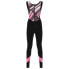 SANTINI Coral Raggio bib tights