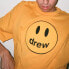 Футболка Drew House Mascot Yellow T DR-SS20-022