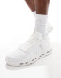 Фото #1 товара ON Cloudnova 2 all day trainers in all white