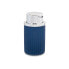 Дозатор мыла Синий Пластик 32 штук (420 ml)