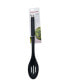 Gourmet Nylon Slotted Spoon, One Size