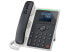 HP Poly Edge E100 IP Desk Phone with Power Supply NA 89B49AA#ABA