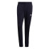 Фото #1 товара Adidas Essentials Fleece Tapered Cuff 3BAND Pants