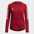 Фото #1 товара adidas women HILO Long Sleeve Jersey