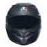 Фото #3 товара AGV K3 E2206 MPLK full face helmet