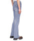 Фото #3 товара Women's High-Rise Flare-Leg Jeans