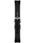 ფოტო #4 პროდუქტის Men's Seastar 2000 Professional Powermatic 80 Automatic Black Rubber Strap Watch 46mm