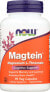 Фото #1 товара NOW Foods, Magtein, L-треонат магния, 90 растительных капсул
