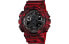 Фото #1 товара Часы CASIO G-SHOCK YOUTH GA-100CM-4A