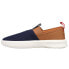 Фото #3 товара TOMS Alpargata Rover Slip On Mens Blue Sneakers Casual Shoes 10017710T
