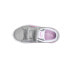 Фото #4 товара Puma Smash V2 Glitz Glam Glitter Slip On Youth Girls Size 3 M Sneakers Casual S