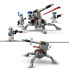 LGO SW 501st Clone Troopers Battle Pack