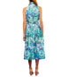 Фото #2 товара Sara Campbell Ashley Midi Dress Women's S2