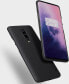 Nillkin Etui Nillkin Frosted Shield OnePlus 7 Pro - Black uniwersalny