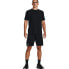 [1351350-001] Mens Under Armour Locker 9" Pocketed Shorts