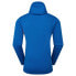 MONTANE Fury Lite hoodie fleece