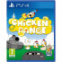 Фото #2 товара Видеоигры PlayStation 4 Meridiem Games Chicken range