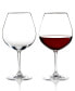 Фото #1 товара Wine Glasses, Set of 2 Vinum Pinot Noir