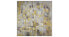 Фото #1 товара Картина KUNSTLOFT Акриловая картина Сияние фонарей в ночи 80x80 см