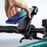 Фото #5 товара Uchwyt na telefon na rower motocykl kierownicę uniwersalny czarny