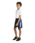 ფოტო #4 პროდუქტის Big Boys AEROREADY® Elastic Waistband Colorblock Shorts