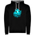 Фото #1 товара KRUSKIS Underwater Dream Two-Colour hoodie