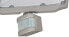 Фото #11 товара Brennenstuhl 1178030901 - 30 W - LED - 1 bulb(s) - Grey - 3000 K - 3110 lm