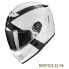 SCORPION Covert FX Gallus convertible helmet