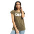 ფოტო #1 პროდუქტის DEF Sizza short sleeve T-shirt