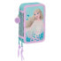 Фото #1 товара SAFTA Triple Filling 36 Units Frozen II Hello Spring Pencil Case