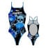 Фото #3 товара TURBO Skulls Triathlon Swimsuit