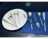 Фото #6 товара Flatware 5 Piece Place Setting