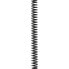 Фото #2 товара ROCKSHOX Spring Coil X-Firm Lyrik A1-A2