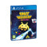 PLAYSTATION GAMES PS4 Space Invaders Forever Разноцветный, PAL - фото #1