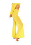 Фото #2 товара Women's Palm Springs Cover-Up Pant