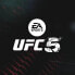 EA Sports UFC 5 PS5-Spiel