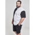 URBAN CLASSICS Oversized Harlequin Big short sleeve T-shirt