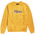 G-STAR Photographer sweatshirt Dull Yellow, S - фото #4