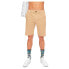 HYDROPONIC Ken Sqr Chino Shorts