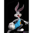 Фигурка Iron Studios Space Jam 2 Bugs Bunny Art Scale - фото #9