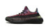 Фото #3 товара Кроссовки Adidas Yeezy Boost 350 V2 Yecheil (Non-Reflective) (Многоцветные, Черные)