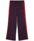 ფოტო #1 პროდუქტის Men's T7 Play Loud Drawstring Logo Track Pants