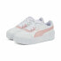 Фото #2 товара Кеды PUMA Carina Lift White