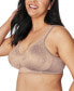 ფოტო #3 პროდუქტის 18 Hour Ultimate Lift and Support Wireless Bra 4745