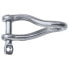 Фото #1 товара TALAMEX Twisted Shackle Long 10 Units