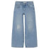 Фото #3 товара NAME IT Rose Wide Fit Jeans