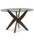 Фото #1 товара CLOSEOUT! Amy Round Dining Table